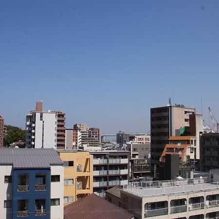 Appartement Ohori House à Fukuoka  Extérieur photo