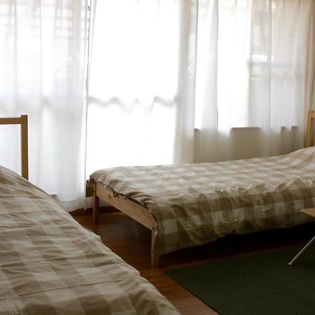 Appartement Ohori House à Fukuoka  Extérieur photo