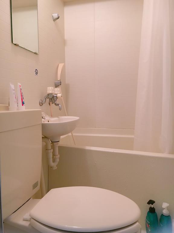 Appartement Ohori House à Fukuoka  Extérieur photo