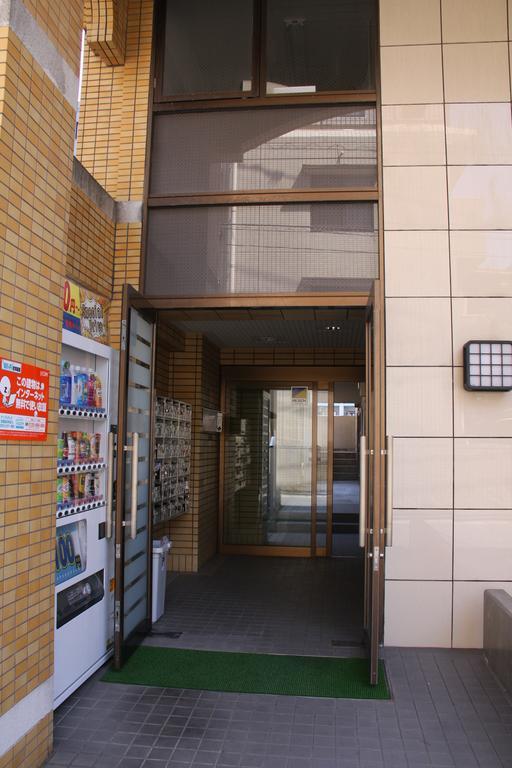 Appartement Ohori House à Fukuoka  Extérieur photo