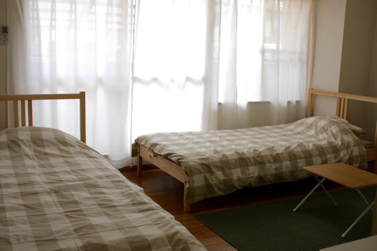 Appartement Ohori House à Fukuoka  Extérieur photo