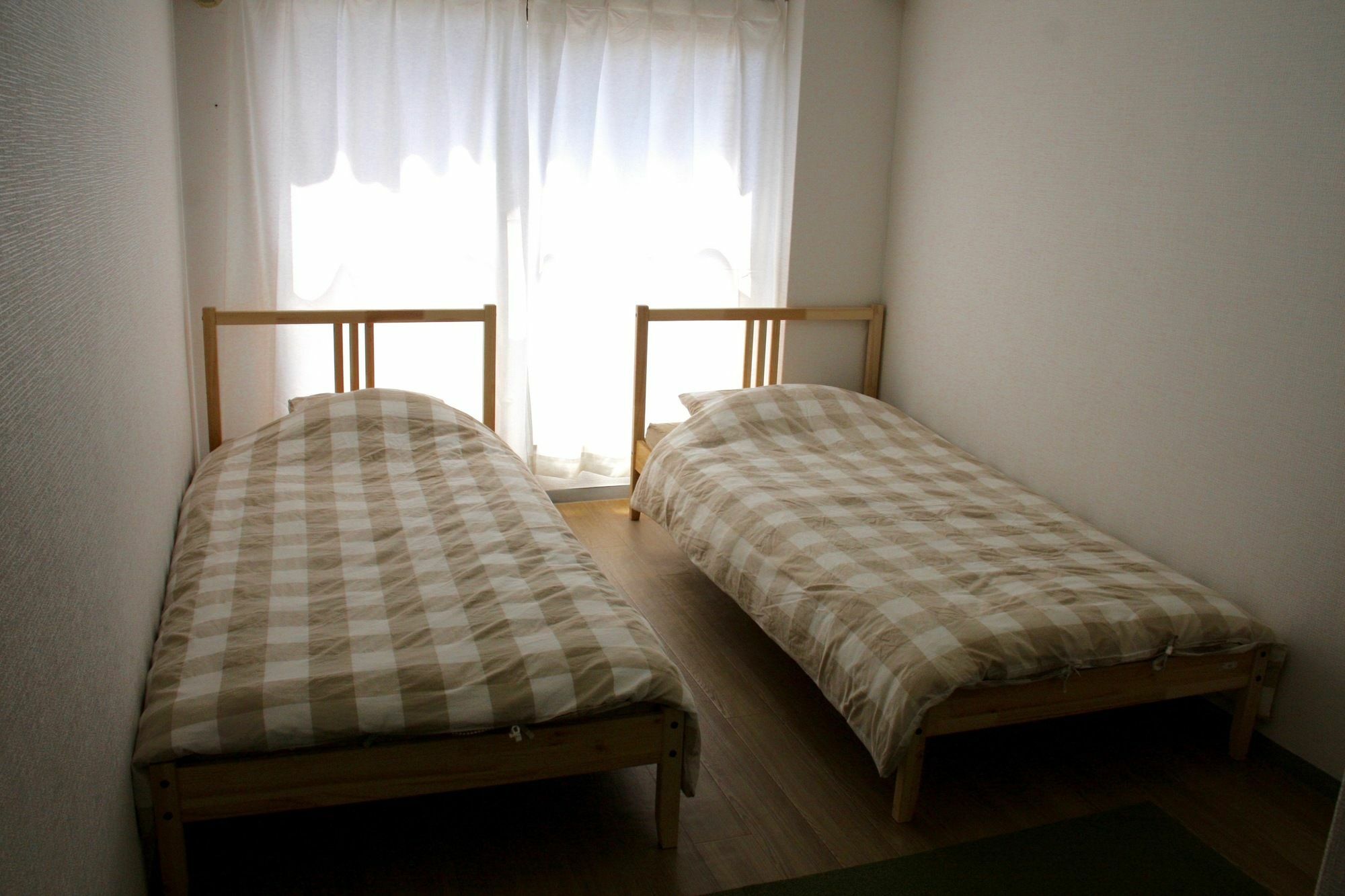 Appartement Ohori House à Fukuoka  Extérieur photo